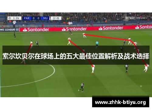 索尔坎贝尔在球场上的五大最佳位置解析及战术选择